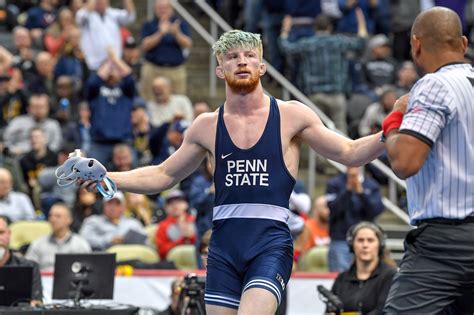 penn state wrestling highlights|psu wrestling tonight.